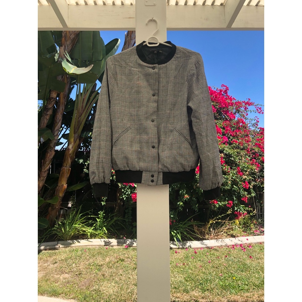 Shinestar jacket